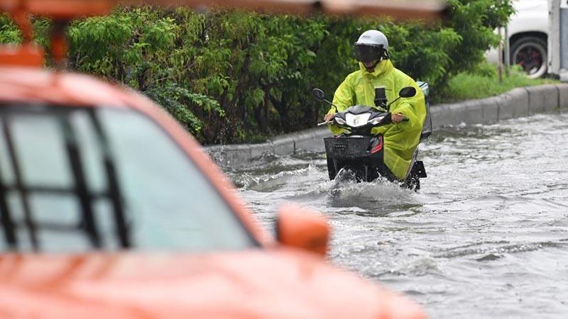 Tayland’da sel felaketi: Can kaybı 60’a yükseldi