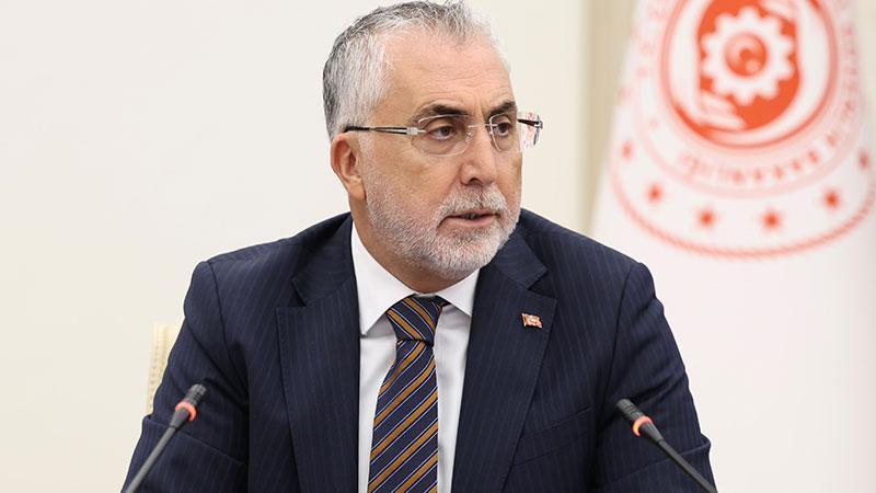 KPDK Toplandı: Kamu Personel Sisteminde Yeni Düzenlemeler Masada