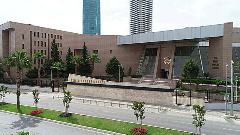 İzmir’de inşaat firmasına operasyon: 55 kişi 155 milyon lira mağdur edildi