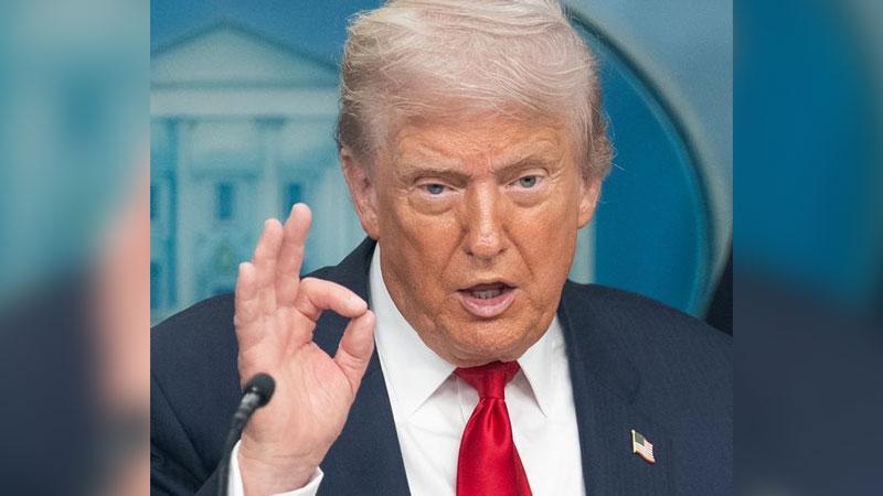 Trump’tan Nobel Barış Ödülü Tepkisi: “Norveç’te Silinmez Bir Leke Bıraktı”