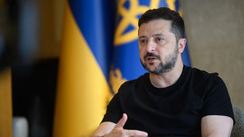 Zelenskiy’den enerji ateşkesi açıklaması: Ukrayna kararı destekliyor