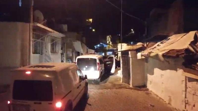 Balıkesir’de narkotik ve kaçak silah operasyonu: 20 gözaltı