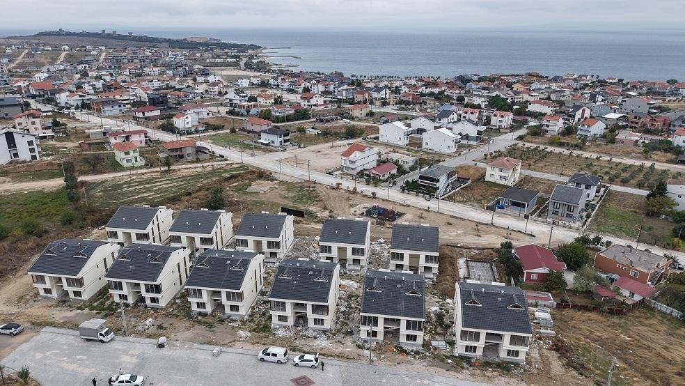 Biga’da konut ve ticari iş yerleri müzayedeyle satışa çıkıyor