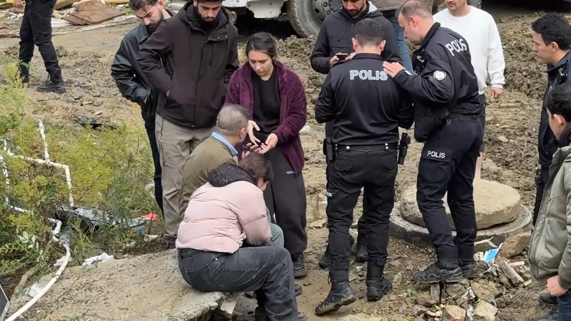 Sarıyer’de Köprü Altında Bulunan Cansız Bedenin Kayıp Turgut Dursun’a Ait Olduğu Belirlendi