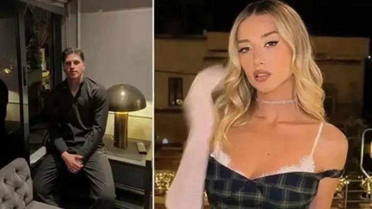 Kubilay Kaan Kundakçı Cinayeti Davasında Karar: Aleyna Kalaycıoğlu Beraat Etti