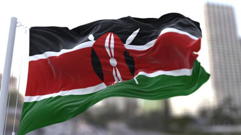 Kenya’da Ebola Vakalarında Artış: 65 Yaşındaki Kadında Virüs Tespit Edildi