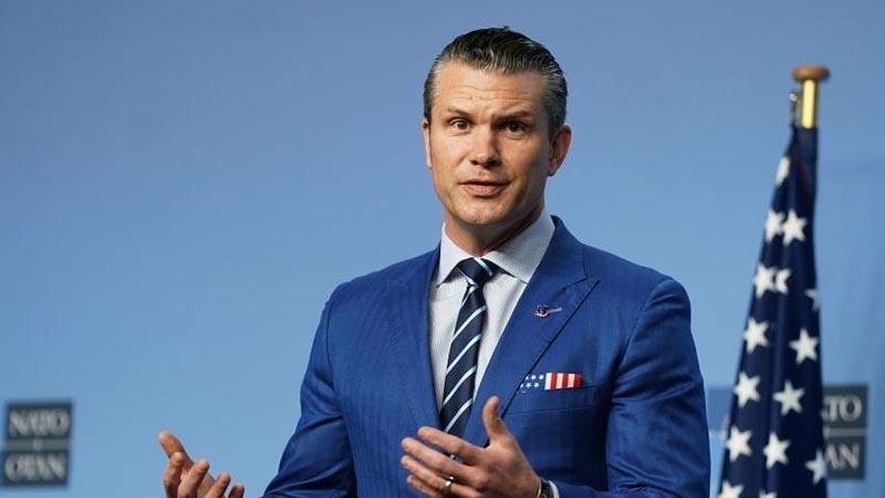 Hegseth’ten İran’a nükleer silah uyarısı: “Hızlı karar vermeli”