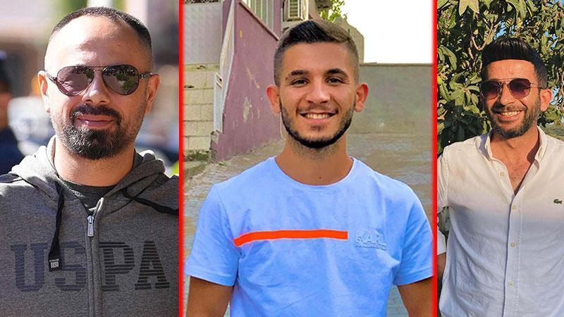 Şehit polis Mehmet Tozun’un katillerine ağırlaştırılmış müebbet hapis cezası