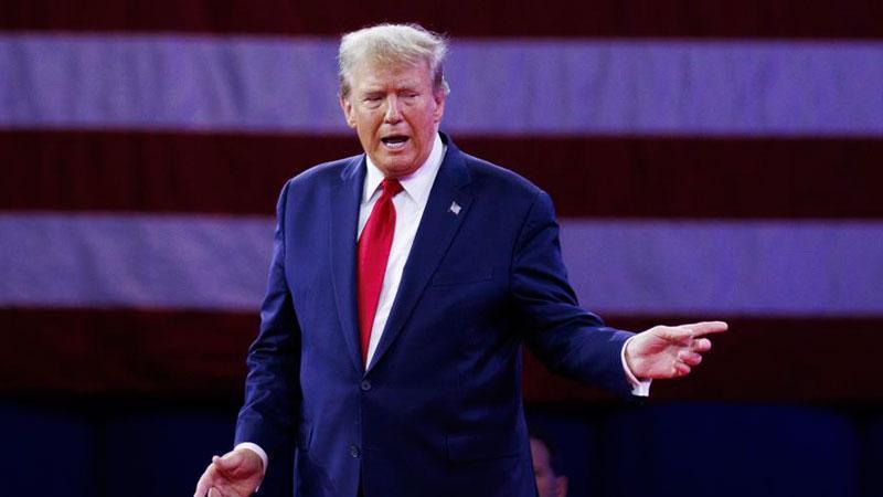 Trump’tan İran savaşı açıklaması: “Yaptığımız en iyi işlerden biri”