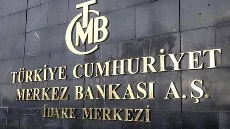 TCMB’den faiz indirimi: Politika faizi yüzde 36’ya çekildi
