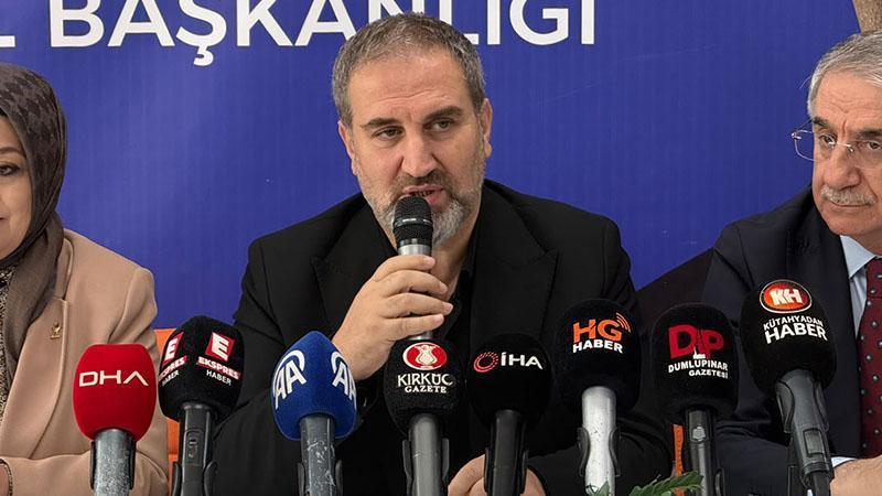 Mustafa Şen: Fon Krizinde Suç İşleyenlere En Ağır Cezanın Verilmesi Gerekiyor