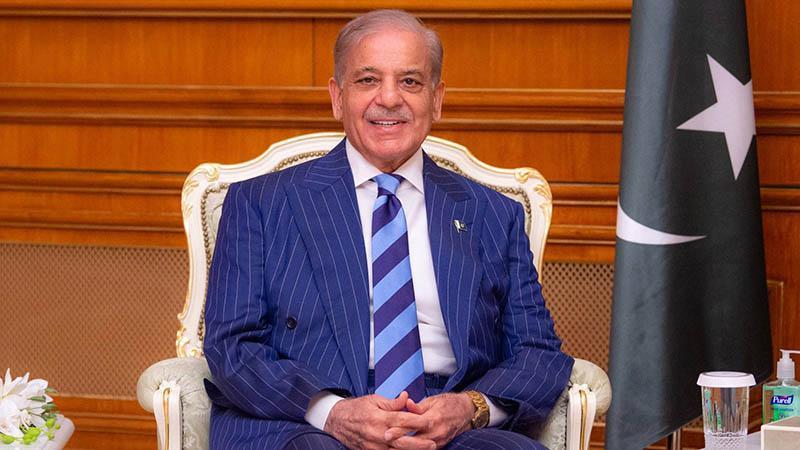 Şahbaz Şerif’ten Türkçe 29 Ekim Mesajı: “Yaşasın Pakistan-Türkiye Kardeşliği”