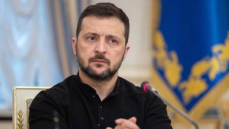 Zelenskiy, 31 Ekim’de Türkiye’ye Çalışma Ziyareti Gerçekleştirecek