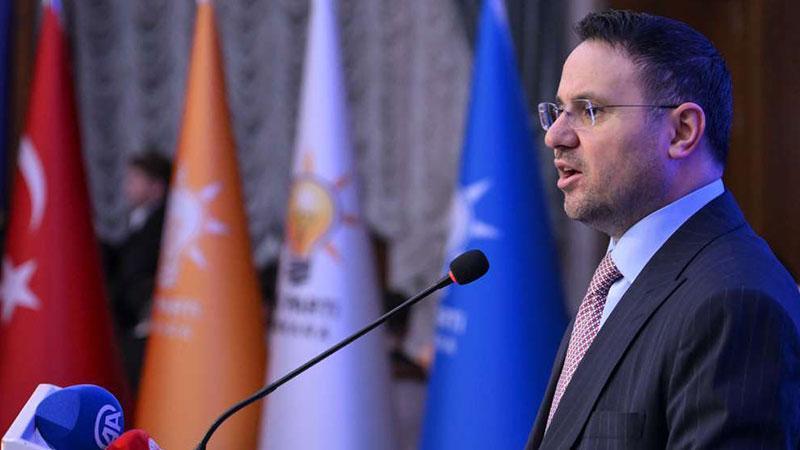 Bakan Gürlek: “Gençlerimiz Çetelerin Eline Bırakılmayacak Kadar Değerli”