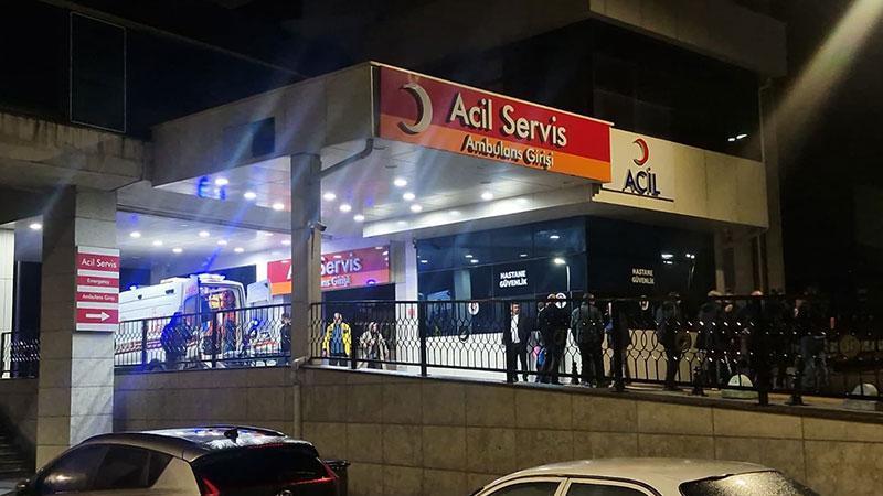 Kaybolan Hayvanlarını Ararken Tüfek Kazası: 1 Kişi Hayatını Kaybetti