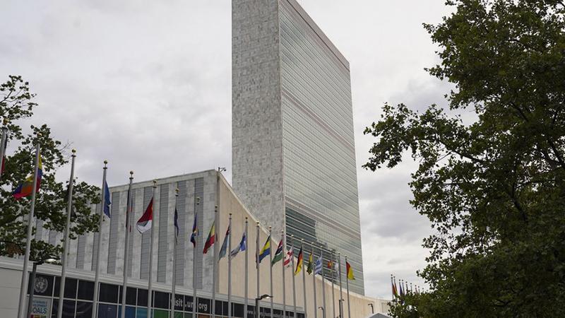 BM Güvenlik Konseyi, Libya Misyonunun Görev Süresini Bir Yıl Uzattı