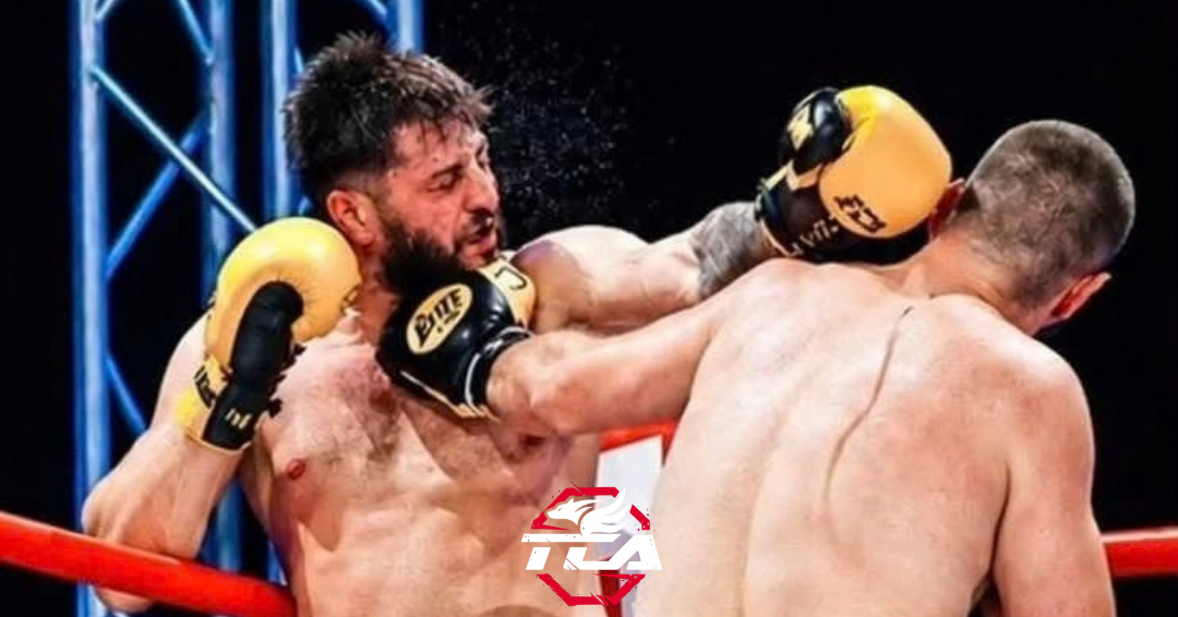 Türkiye’de Ringin Ritmi Değişiyor: TCA 2 İçin Bekleyiş Başladı