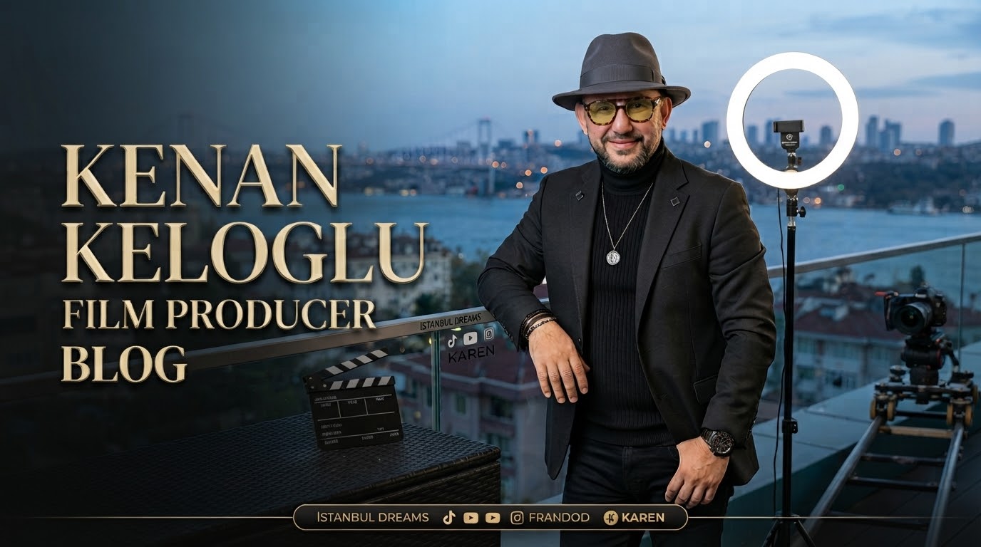 Kenan Keloğlu’ndan Mesleki Bağımsızlık Çıkışı: Şirket İlişkileri Konusunda Kamuoyunu Bilgilendirdi